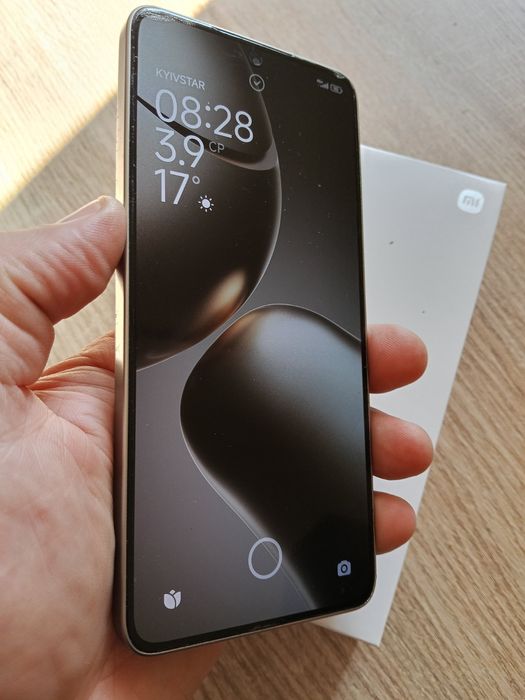 Xiaomi 14T. 12/256 Гб.. Смартфон, камерофон.