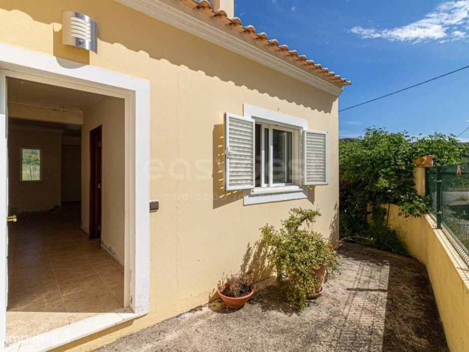 Moradia T2 no Beliche de Baixo - Tavira.