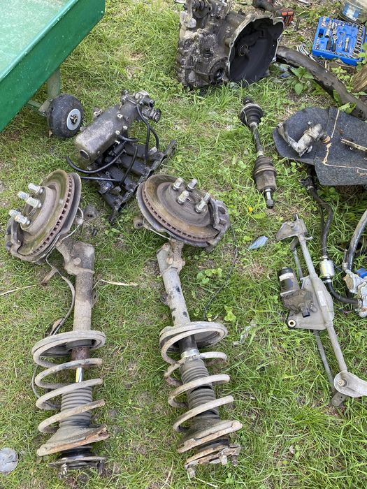 Фара Чери Тиго. Chery Tiggo Тигго Диск Шрот