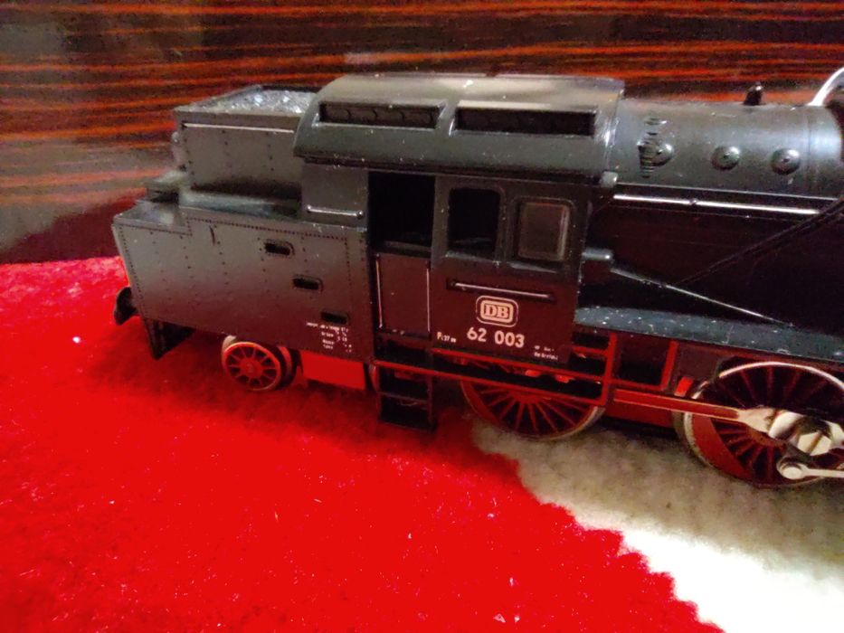 Liliput H0 1:87 Br 62