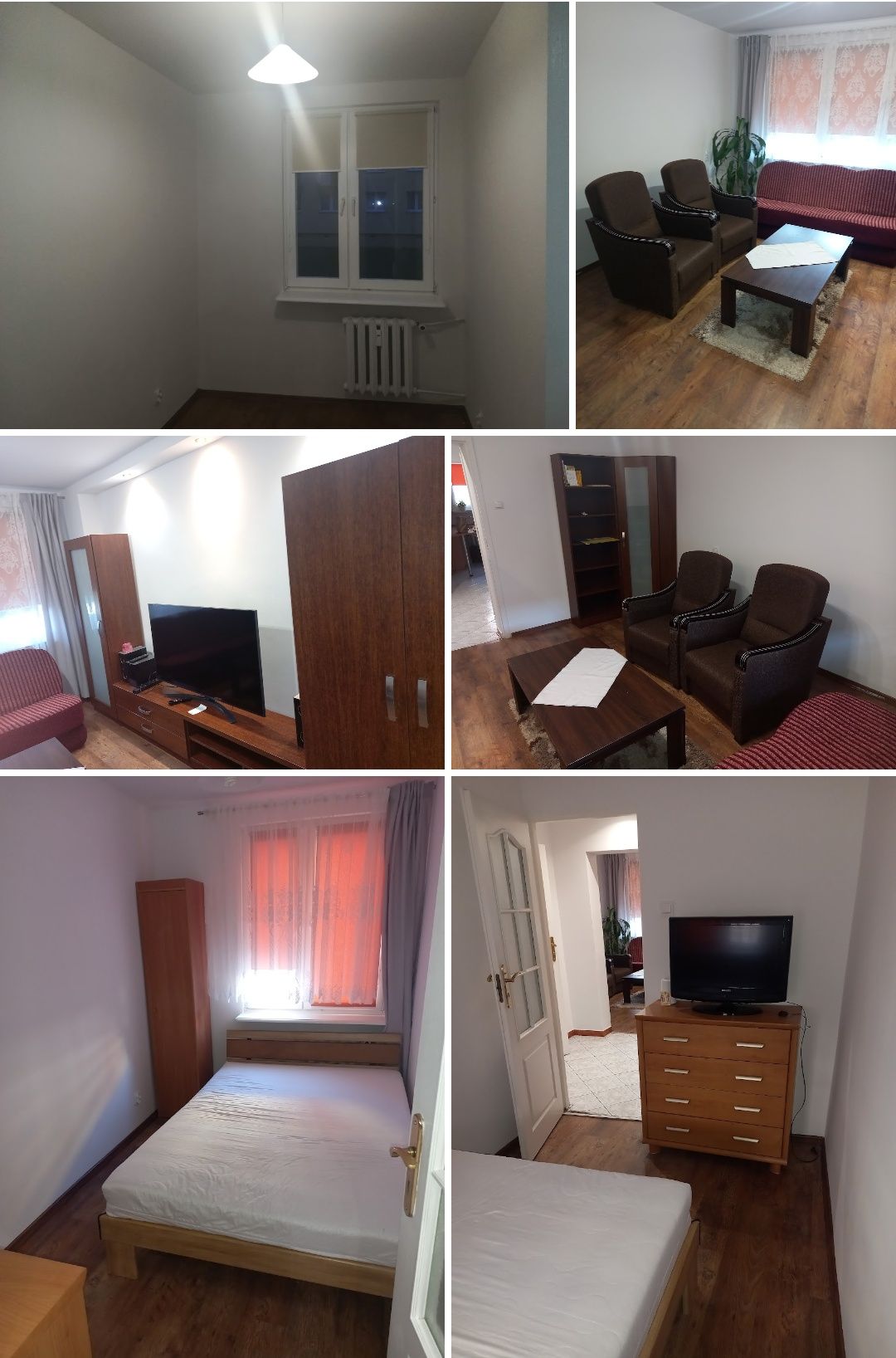 Mieszkanie bez pośredników