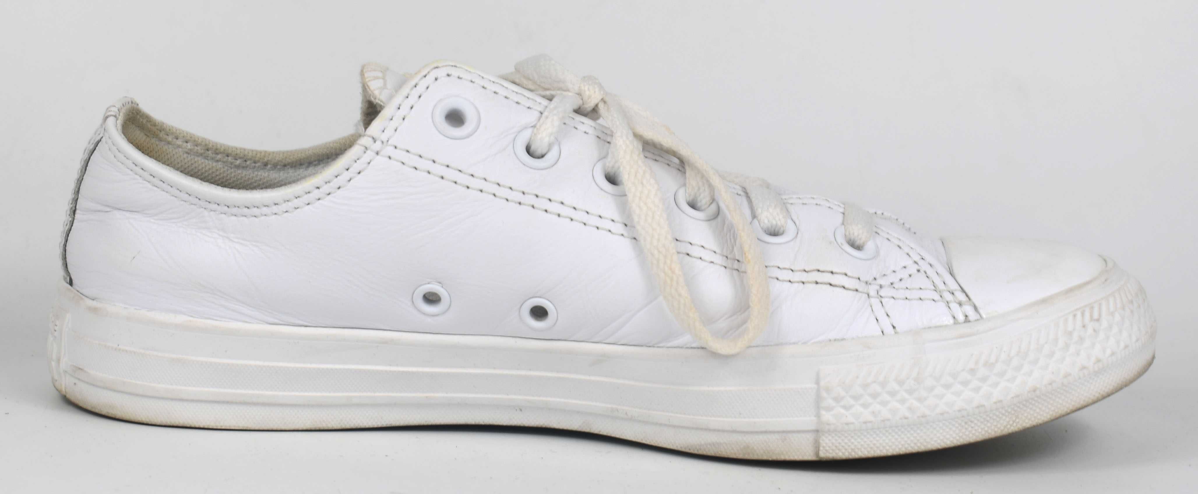 Używane Trampki Converse Ct Ox 136823C r. 39,5