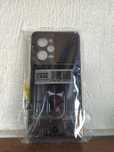 Capa Xiaomi Poco X5 Preto,