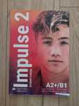 Impulse 2 podręcznik