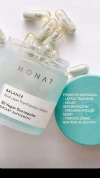 MONAT Balance immune support odporność