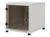 SZAFA Specjalna Rack 19" RCA 12U 600x900 RCA-12-A69-CAX-A1