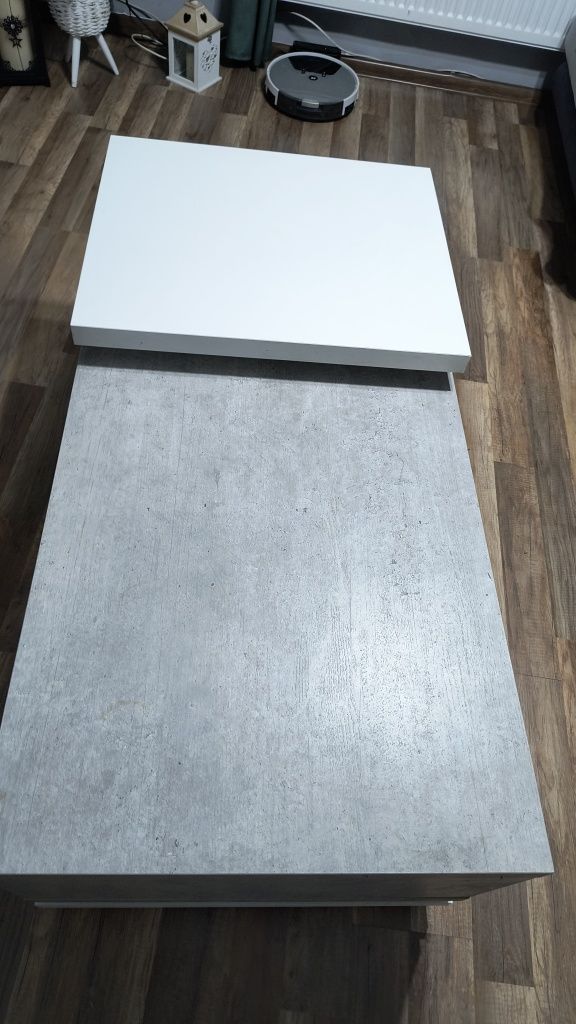 Stolik kawowy 120 cm