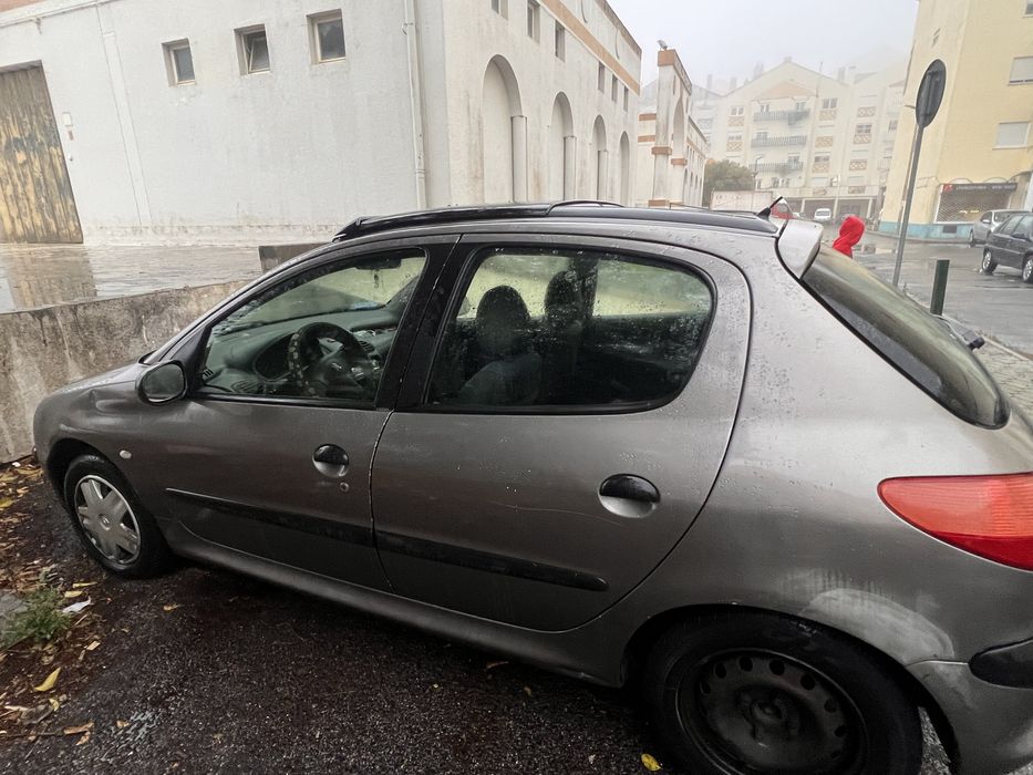 otimo carrinho so pegar e andar