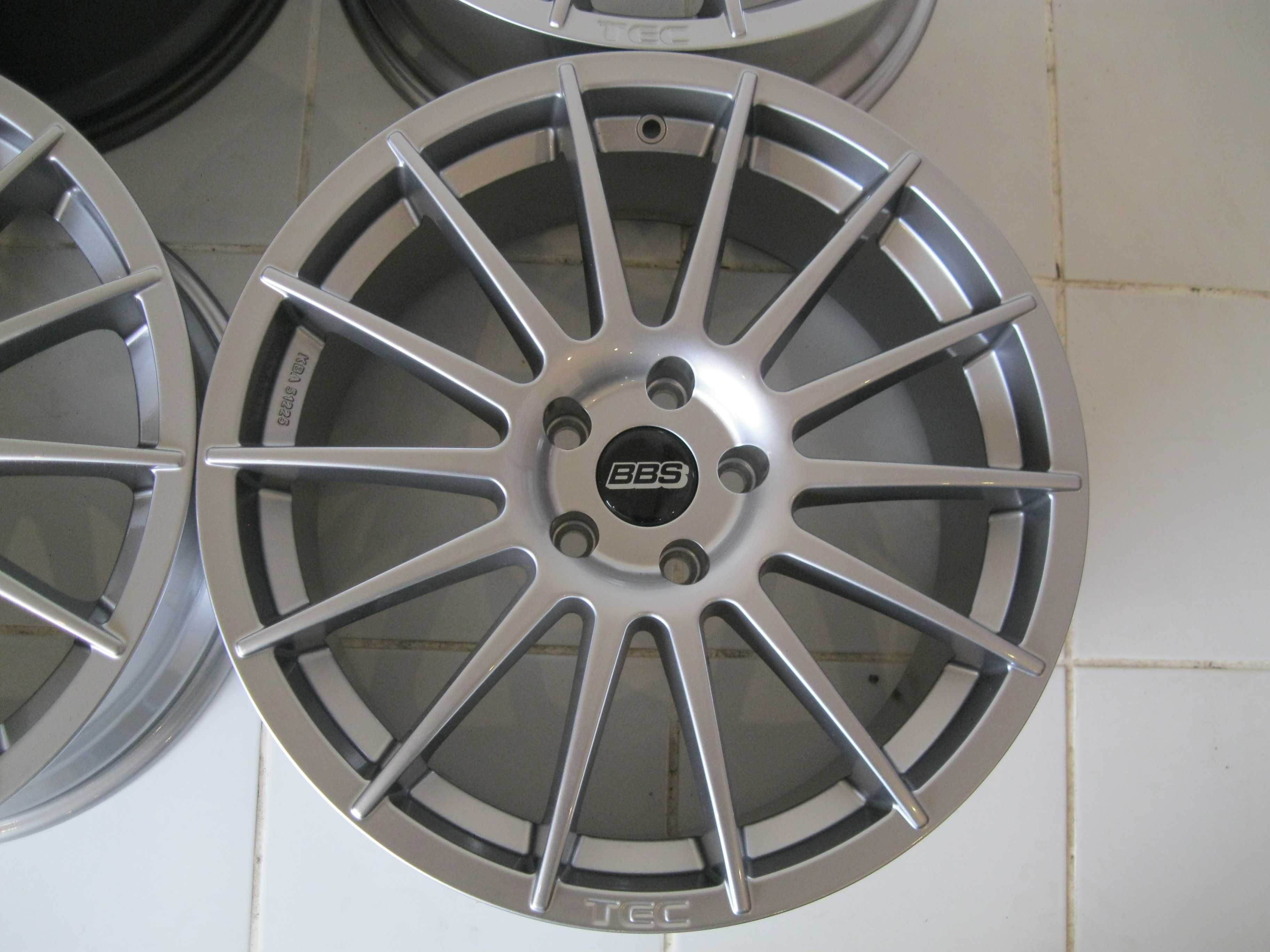 ASA - BBS 19" 5X112 Audi , VW , Seat ,Mercedes , Skoda