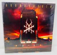 Soundgarden - Live From The Artists Den (Boxset 4xLP 180grm) selado