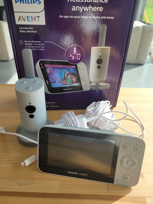 Niania elektroniczna PHILIPS avent