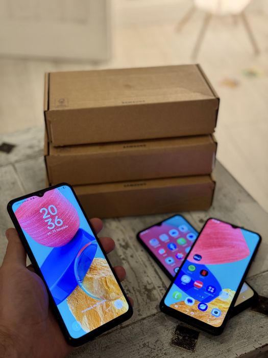 samsung m33 5g sm-m336b/ds