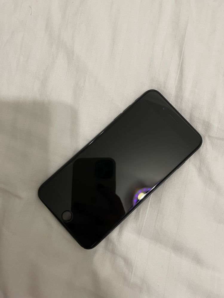 Iphone 7plus , 32gb