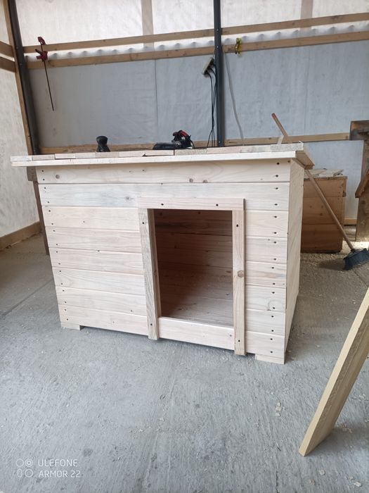 Розборна будка для вівчарки доставка по всій Україні 500грн+-