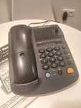 Telefon Panasonic KX-TCD953PDB
