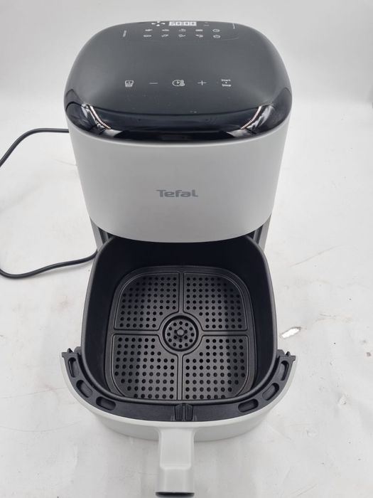 Tefal Easy Fry Compact 3l EY145A frytkownica beztłuszczowa