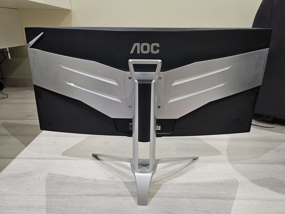 Monitor AG352UCG 35 polegadas Curvo