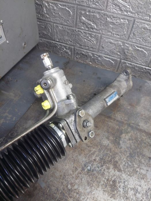 Рейка Audi 100,200 A6 C3,C4 Обмін Гарантія