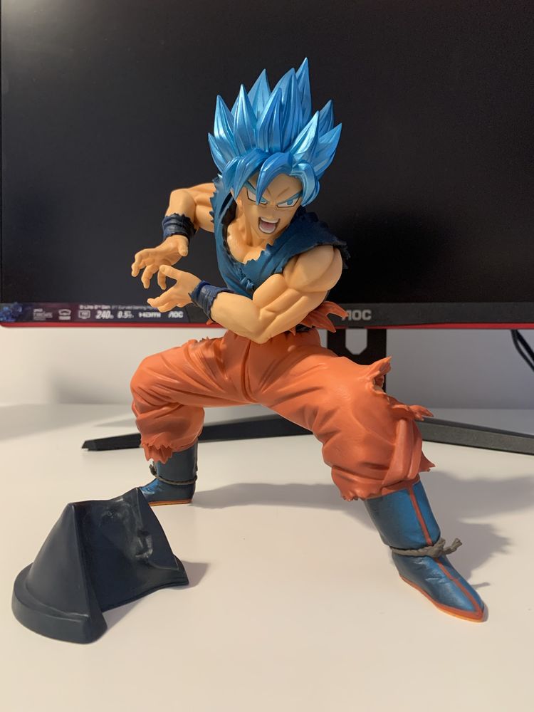Figuras de Dragon Ball