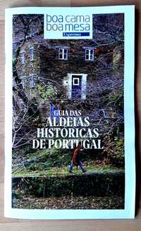 Guia das Aldeias Históricas de Portugal