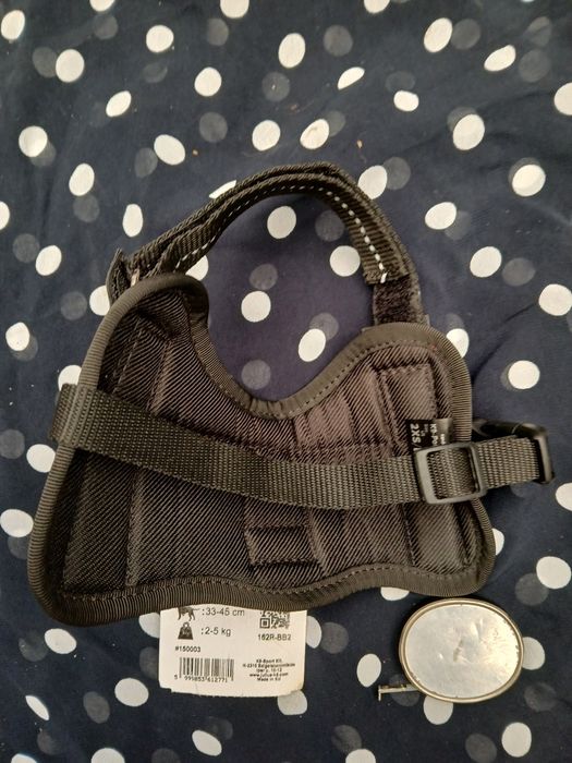 Szelki dla psa julius k9 2xs Baby