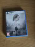 Silent hill 2 remake gra PS5 PlayStation