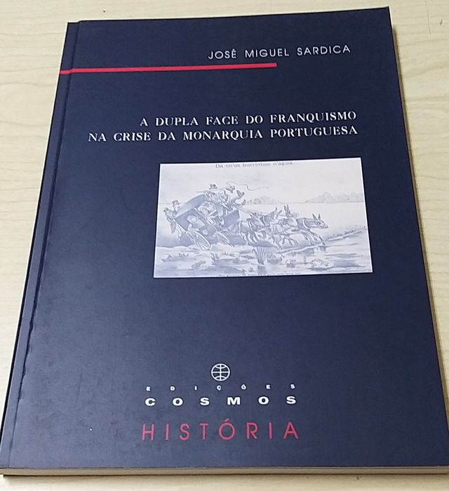 A Dupla Face do Franquismo.