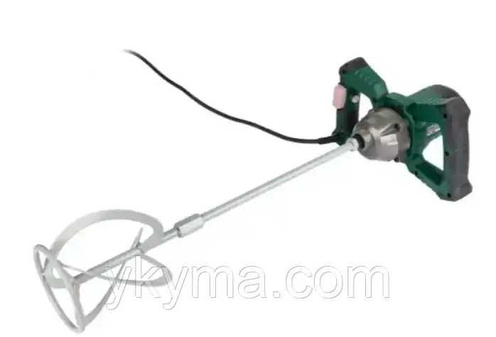 Міксер будівельний PARKSIDE (2300Вт 1200об рег. обертів) Миксер польша