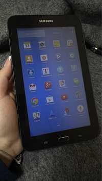 Samsung tab 3 lite