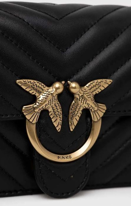 Pinko orginalna torebka