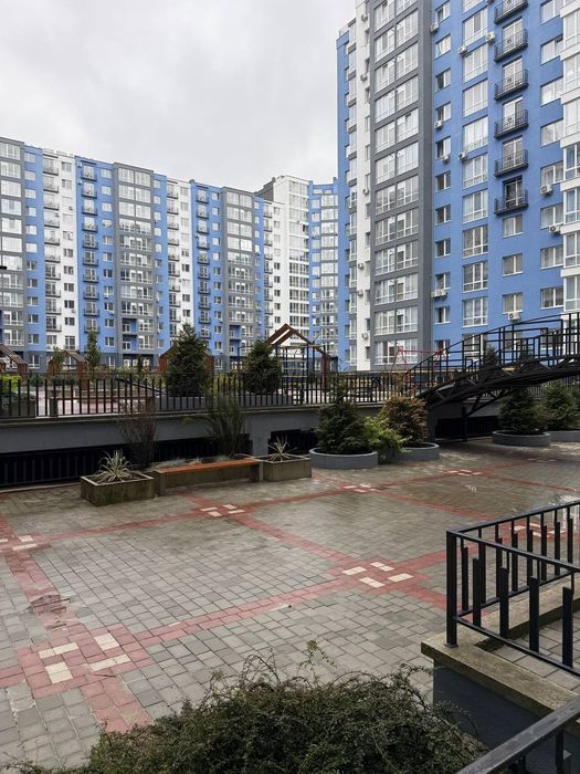 Терміновий продаж, дворівнева квартира