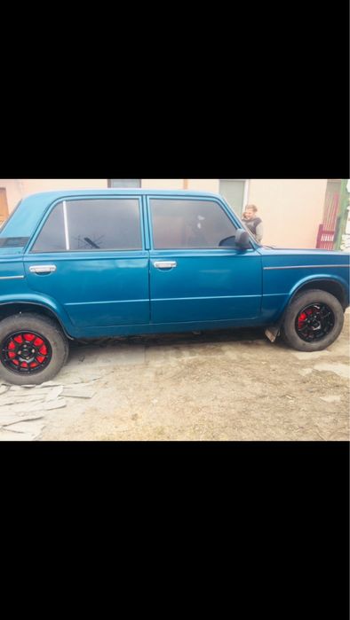 Продам ваз 2106 возможен торг