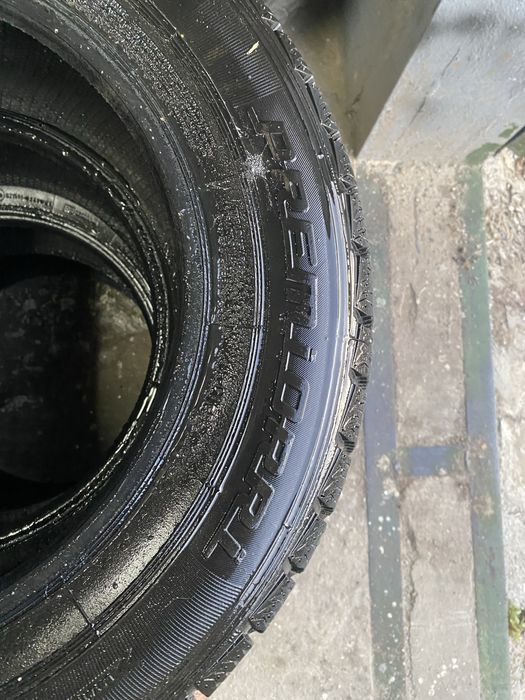 Пезина 185 /65/14 зима