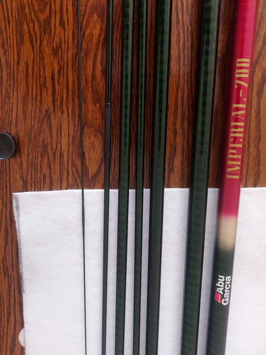 Wędka Abu Garcia IMPERIAL - 700