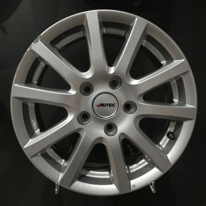 Felgi 15 5x112 Volkswagen Golf V VI VII, Caddy, Touran (F11516-19)