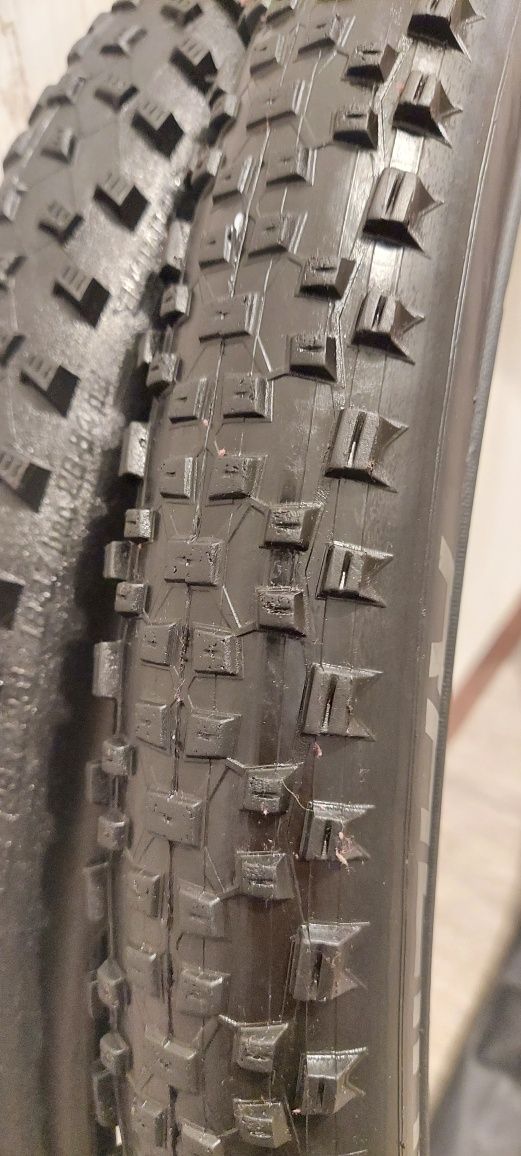 Покрышки Schwalbe Rocket Ron,Racing ralph 29х2.25+Kenda
