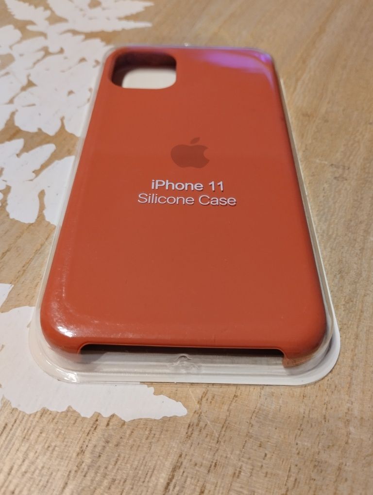 Etui Case iPhone 11