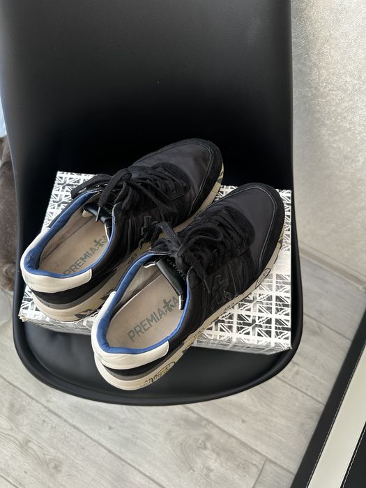 Кросовки premiata