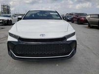 Запчасти Toyota Crown 2023