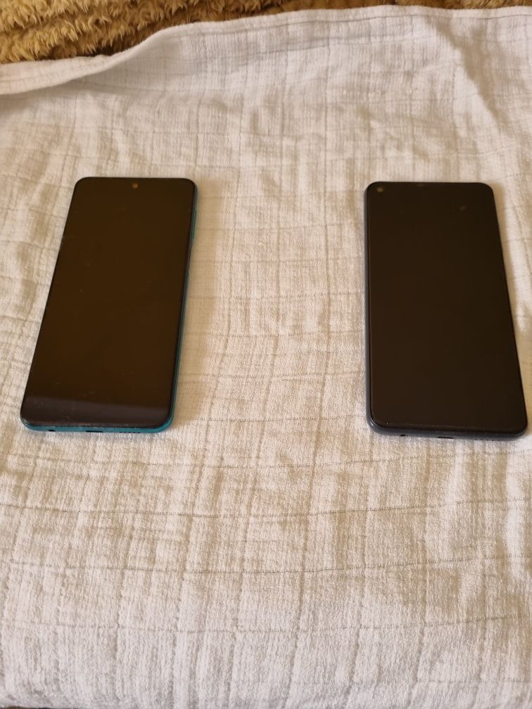 Xiaomi Redmi 9 & 9 Pro