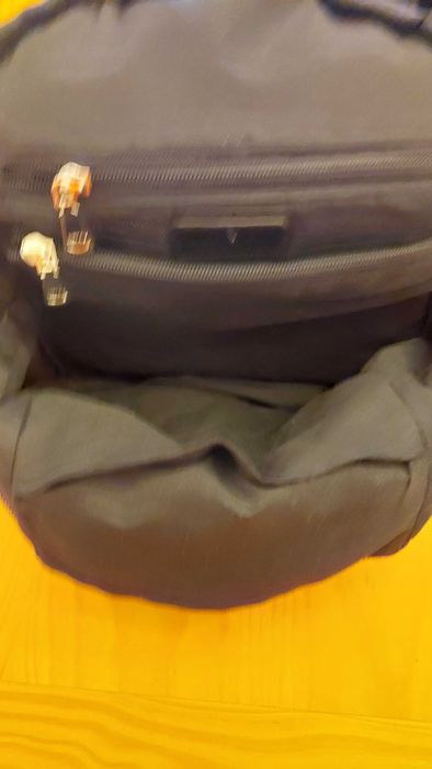 Parfois- Mochila preta