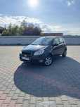 Autokomis TopCar! Chevrolet Aveo 1.2 Lpg/2010 Rok/Ekonomiczny/Okazja !