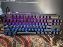 Klawiatura Apex 9 TKL