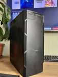 i3 10100f, RX580 8gb, 16gb DDR4, 120gb SSD ігровий компʼютер