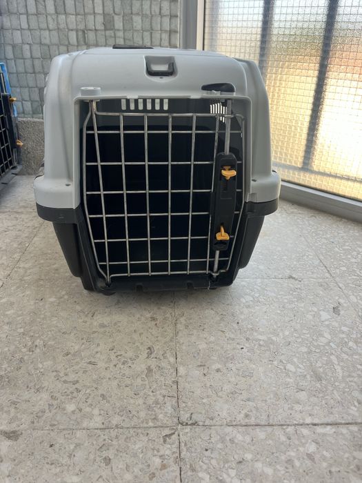 Transportadora para animais