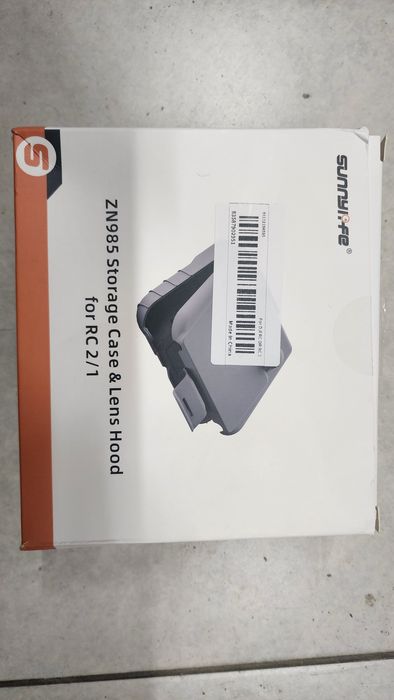 Чехол на пульт для DJI Mini 4 3 Pro/Air 3/Air 3S/Mavic 3 RC Control