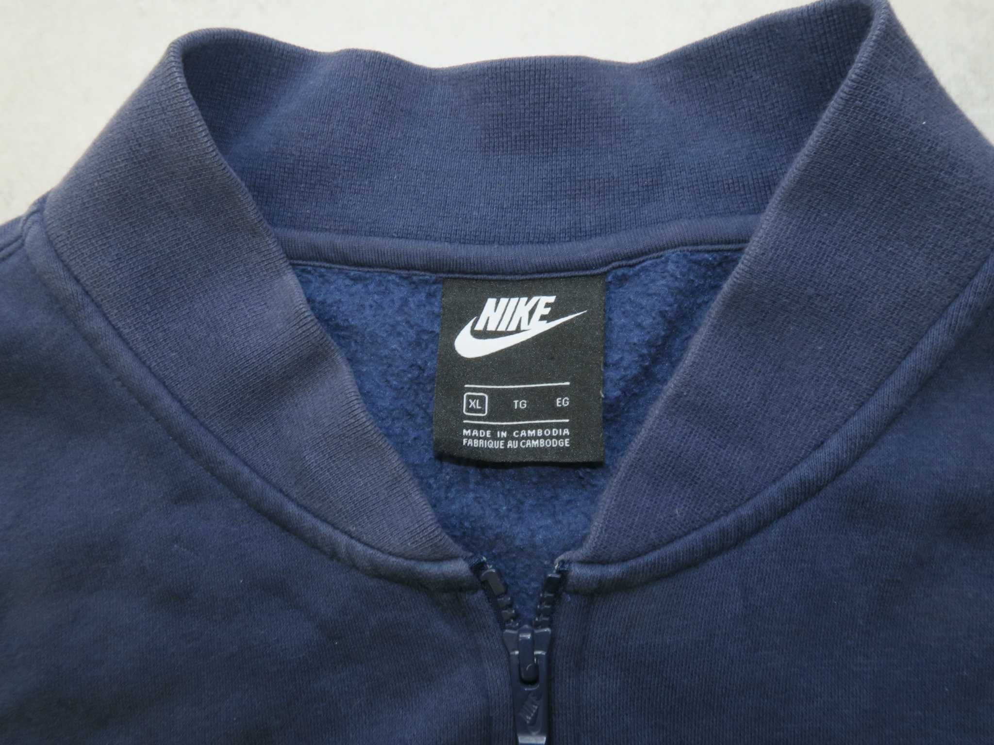 Nike Chelsea bluza na zamek XL/XXL