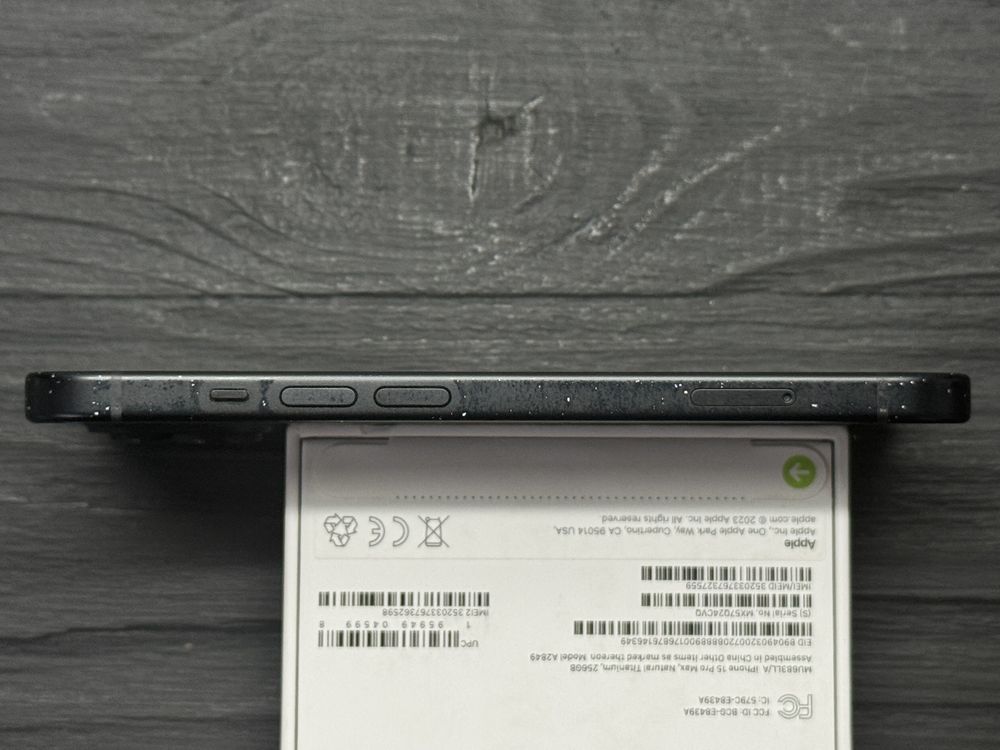 MAГAЗИН iPhone 15 128gb Neverlock Trade-In/Bыкyп/Oбмeн
