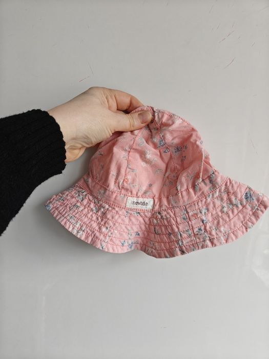 Kapelusz newbie 9/24 48/50