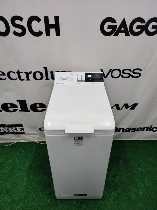 Пральна машина з вертикальним завантаженням ELECTROLUX 7кгА+++ 2025рік